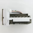 Refrigerator Ice Maker Assembly WPW10122576R