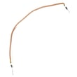 Refrigerator Wire Harness for Whirlpool GI0FSAXVY02 - Part W10123395