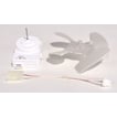 Whirlpool Refrigerator Condenser Fan Motor Kit