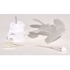 Whirlpool Refrigerator Condenser Fan Motor Kit W10124096