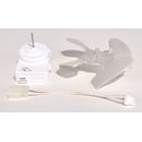 Refrigerator Condenser Fan Motor Kit