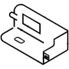 Refrigerator Cover W10128735
