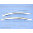Jenn-air Refrigerator Door Handle for KitchenAid KSSC36FTS04 - Part W10129081