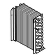 Condenser for KitchenAid KUIO18NNZS1 - Part W10129494