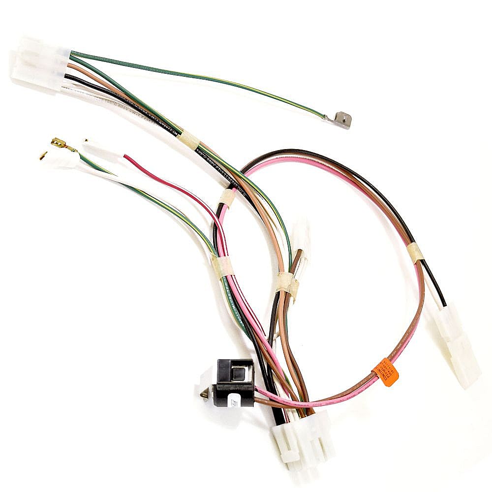 Kenmore Part #w10129799, Refrigerator Wire Harness | 28.25 x 1.00 x 2.50