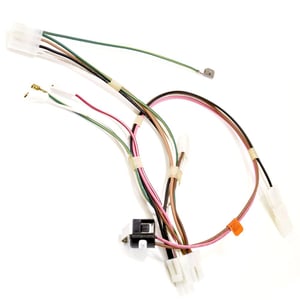 Refrigerator Wire Harness W10129799