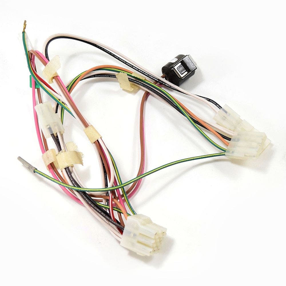 Refrigerator Wire Harness W10129803 parts Sears PartsDirect