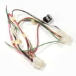 Refrigerator Wire Harness for KitchenAid K2TLEFFWMS01 - Part W10129803