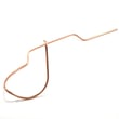Refrigerator Tube for Maytag MFI2569VEM0 - Part W10134293
