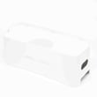 Refrigerator Ice Container for KitchenAid KSSC48QVS02 - Part W10134777