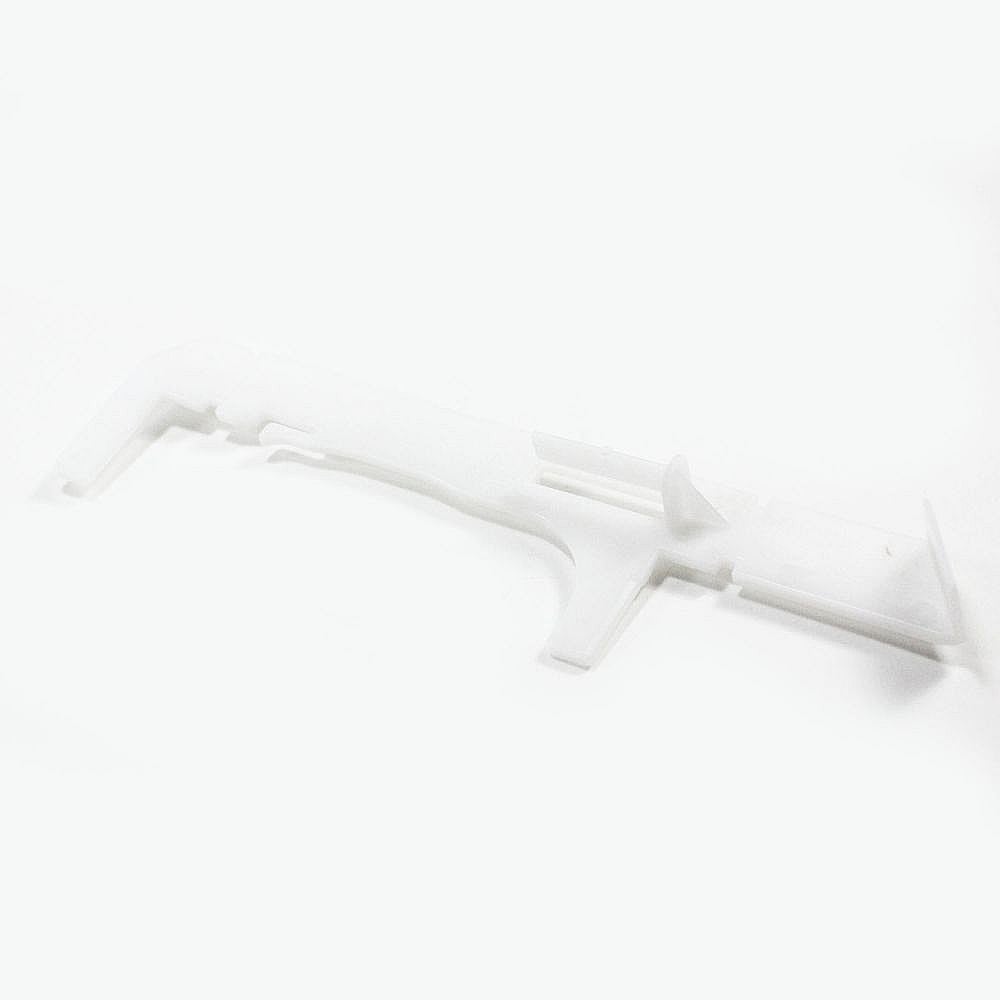 Part #w10134783, Thermador Refrigerator Bin Latch / 2.31 x 1.12 x 9.25