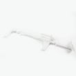 Thermador Refrigerator Bin Latch for KitchenAid KSSC42QVS01 - Part W10134783