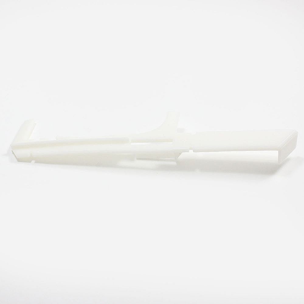 Part #w10134785, Dacor Refrigerator Ice Container Latch / 2.31 x 1.12 x 10.43
