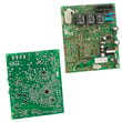 Refrigerator Electronic Control Board for Whirlpool GS6SHEXNL05 - Part W10135090