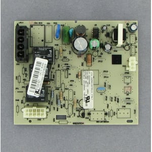 Refrigerator Electronic Control Board W10135090R