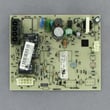 Refrigerator Electronic Control Board W10135090R