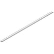 Refrigerator Deflector for KitchenAid KBFO42FTX03 - Part W10135430