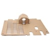 Ice Maker Compressor Access Cover WPW10136199