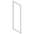 Refrigerator Door Gasket (gray) W10136732