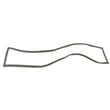 Refrigerator Freezer Door Gasket (gray) for Maytag MSF21D4MDE00 - Part W10136733