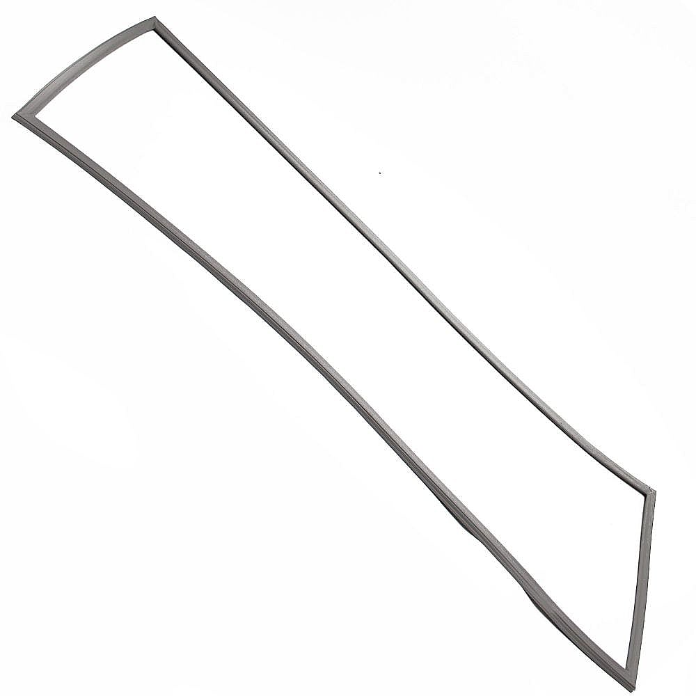 Photo of Refrigerator Door Gasket (Gray) from Repair Parts Direct