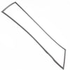 Refrigerator Door Gasket (gray) WPW10136734