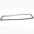 Refrigerator Freezer Door Gasket (gray) for Whirlpool GC5SHAXVY02 - Part W10136736