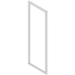 Refrigerator Door Gasket (apollo Gray) for Kenmore Elite 10645432800 - Part W10136738