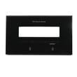 Refrigerator Dispenser Cover for Kenmore Elite 10659973803 - Part W10136809