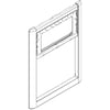 Refrigerator Cover W10136850