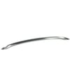 Refrigerator Door Handle (stainless) W10136871