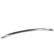 Refrigerator Door Handle (stainless) for Maytag MBR1957VES2 - Part WPW10136871