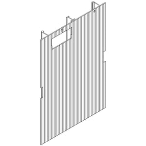 Air Duct W10138219