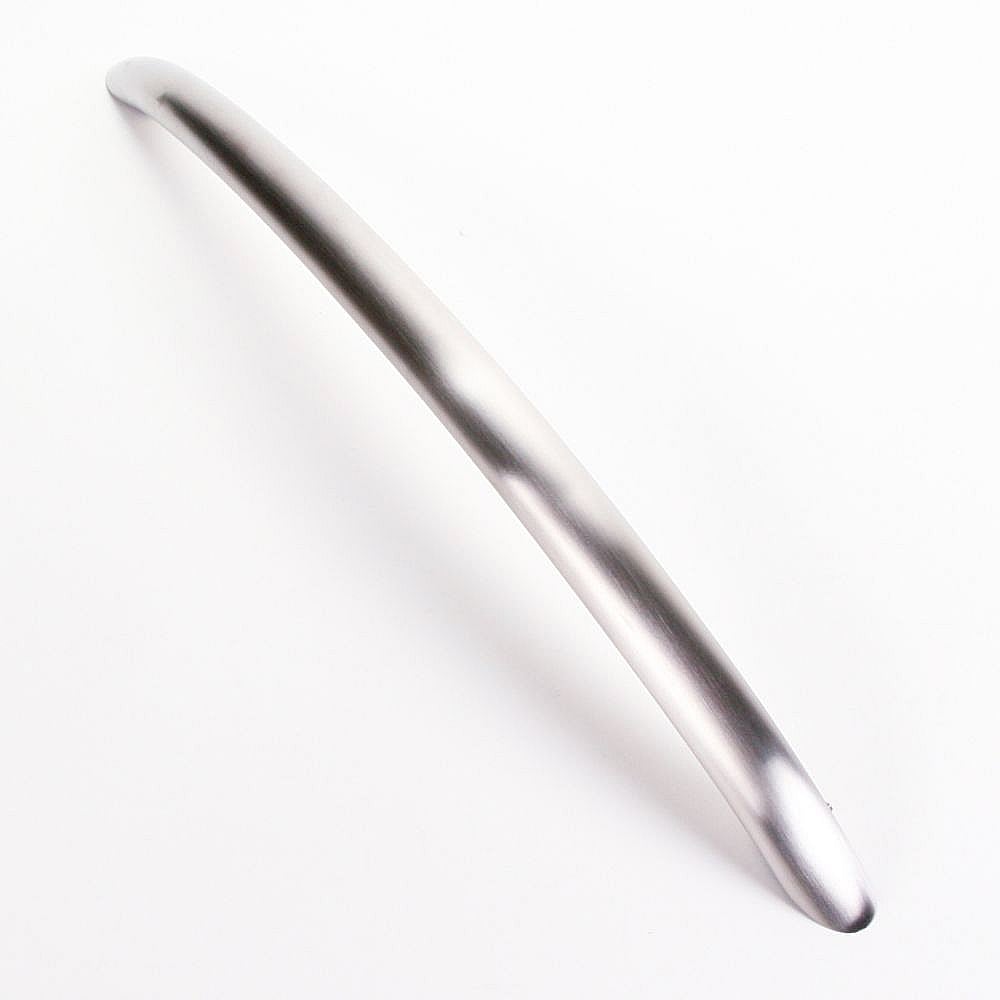 Part #wpw10138763, Refrigerator Door Handle (Stainless) / 27.00 x 1.25 x 1.50