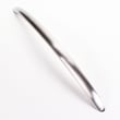 Refrigerator Door Handle (stainless) for Maytag MFI2067AEB12 - Part WPW10138763