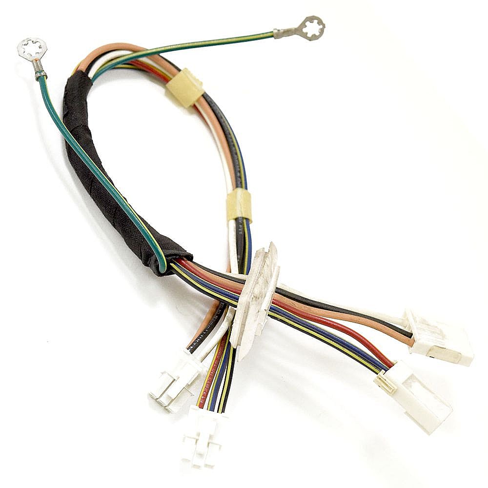 Photo of Refrigerator Wire Harness from Repair Parts Direct