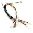 Refrigerator Wire Harness W10139199
