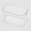 Refrigerator Ice Bin for KitchenAid KSCS23FVBL03 - Part W10139482