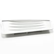 Refrigerator Grille for Kenmore Elite 10657872801 - Part W10139684