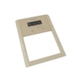 Refrigerator Cover (off-white) for Kenmore 10658146800 - Part W10139721