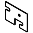 Maytag Refrigerator Seal W10139908