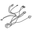 Refrigerator Wire Harness for Gladiator GARF19XXVK00 - Part W10140769