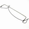 Refrigerator Defrost Heater WPW10140847