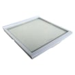 Refrigerator Slide-out Glass Shelf for Maytag MSD2269KEY02 - Part WPW10141748