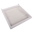 Refrigerator Shelf for Kenmore Elite 10646023800 - Part W10141750