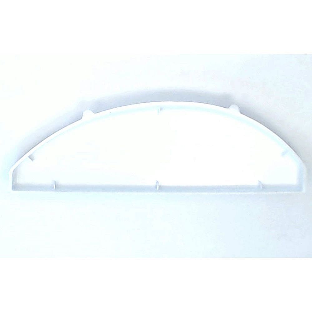Part #w10142274, Refrigerator Drip Tray / 7.75 x 2.37 x 0.81