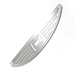 Refrigerator Grille for Maytag MFI2569VEA2 - Part W10142275