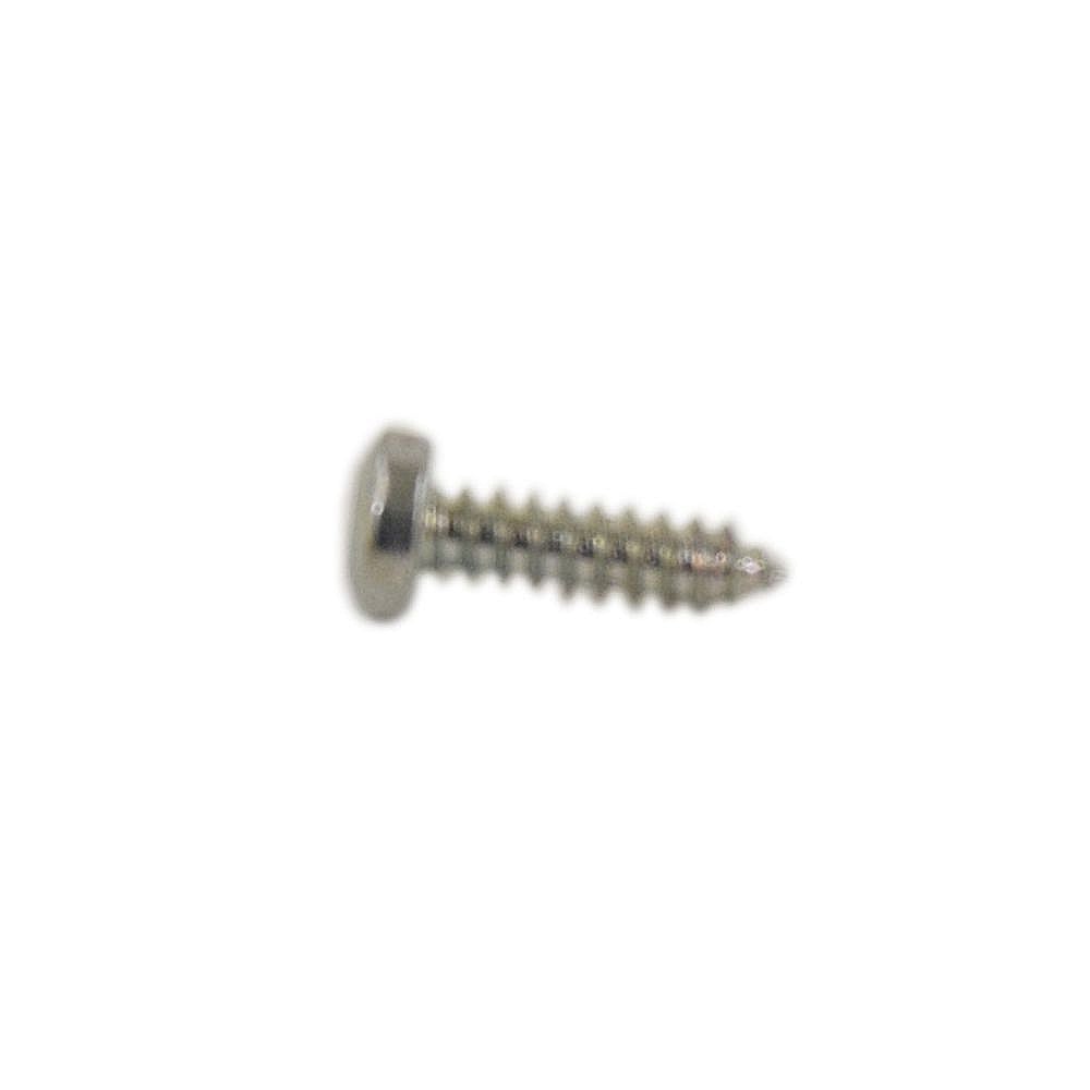 KitchenAid Part #w10142289, Refrigerator Screw | 0.75 x 0.25 x 0.25