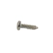Refrigerator Screw for Amana ATF1836ARB - Part W10142289
