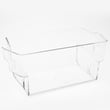 Refrigerator Door Bin for Whirlpool GS6NHAXVA03 - Part W10142356